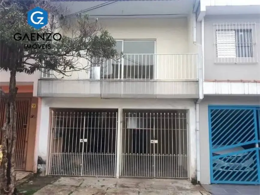 Foto 1 de Sobrado com 4 quartos à venda, 125m2 em Cidade das Flores, Osasco - SP