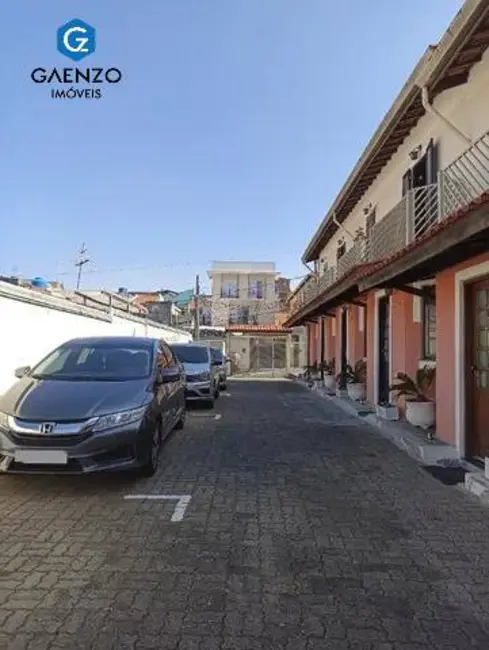 Foto 5 de Casa de Condomínio com 2 quartos à venda, 90m2 em Jaguaribe, Osasco - SP