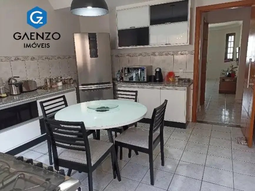 Foto 9 de Casa de Condomínio com 2 quartos à venda, 90m2 em Jaguaribe, Osasco - SP