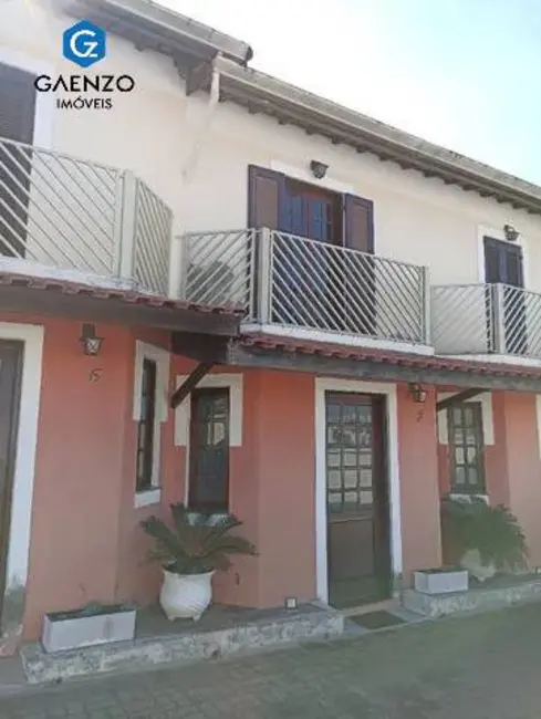 Foto 2 de Casa de Condomínio com 2 quartos à venda, 90m2 em Jaguaribe, Osasco - SP
