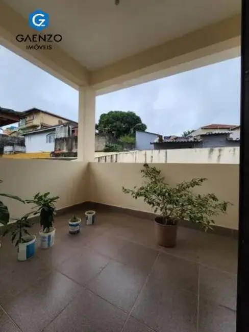 Sobrado com 4 quartos à venda, 300m2 em Vila Osasco, Osasco - SP - imagem 3 Foto 3 de Sobrado com 4 quartos à venda, 300m2 em Vila Osasco, Osasco - SP
