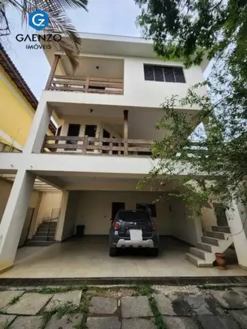 Foto 2 de Sobrado com 4 quartos à venda, 300m2 em Vila Osasco, Osasco - SP
