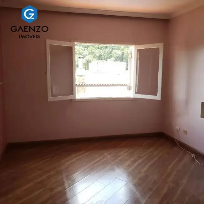 Casa de Condomínio com 4 quartos à venda, 360m2 em Alphaville, Santana De Parnaiba - SP - imagem 6 Foto 6 de Casa de Condomínio com 4 quartos à venda, 360m2 em Alphaville, Santana De Parnaiba - SP