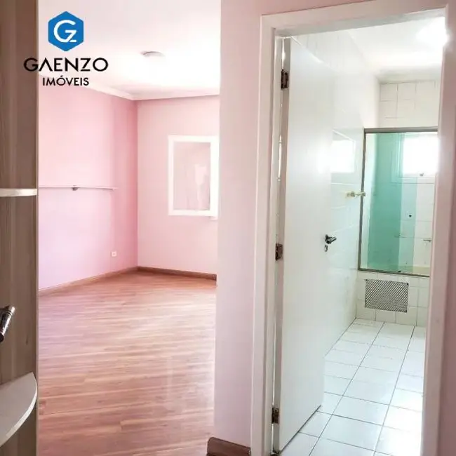 Casa de Condomínio com 4 quartos à venda, 360m2 em Alphaville, Santana De Parnaiba - SP - imagem 9 Foto 9 de Casa de Condomínio com 4 quartos à venda, 360m2 em Alphaville, Santana De Parnaiba - SP