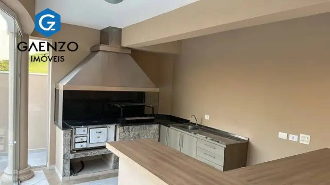 Casa com 4 quartos à venda, 700m2 em Alphaville, Santana De Parnaiba - SP - imagem 7 Foto 7 de Casa com 4 quartos à venda, 700m2 em Alphaville, Santana De Parnaiba - SP