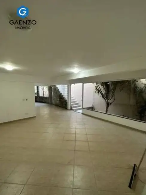 Casa com 4 quartos à venda, 700m2 em Alphaville, Santana De Parnaiba - SP - imagem 8 Foto 8 de Casa com 4 quartos à venda, 700m2 em Alphaville, Santana De Parnaiba - SP