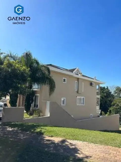 Casa com 4 quartos à venda, 700m2 em Alphaville, Santana De Parnaiba - SP - imagem 5 Foto 5 de Casa com 4 quartos à venda, 700m2 em Alphaville, Santana De Parnaiba - SP