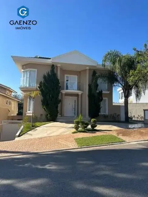 Casa com 4 quartos à venda, 700m2 em Alphaville, Santana De Parnaiba - SP - imagem 3 Foto 3 de Casa com 4 quartos à venda, 700m2 em Alphaville, Santana De Parnaiba - SP