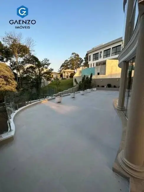 Casa com 4 quartos à venda, 700m2 em Alphaville, Santana De Parnaiba - SP - imagem 6 Foto 6 de Casa com 4 quartos à venda, 700m2 em Alphaville, Santana De Parnaiba - SP