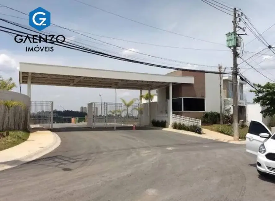 Foto 1 de Terreno / Lote à venda, 161m2 em Centro, Osasco - SP