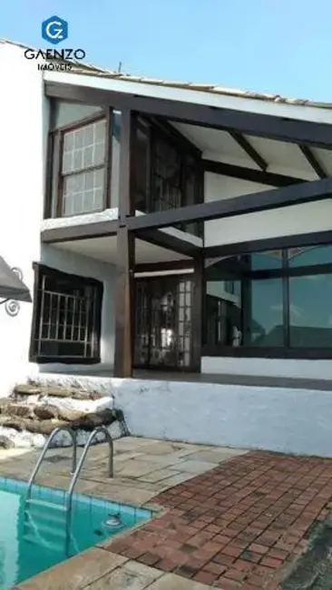 Foto 5 de Casa de Condomínio com 5 quartos à venda, 480m2 em Barueri - SP