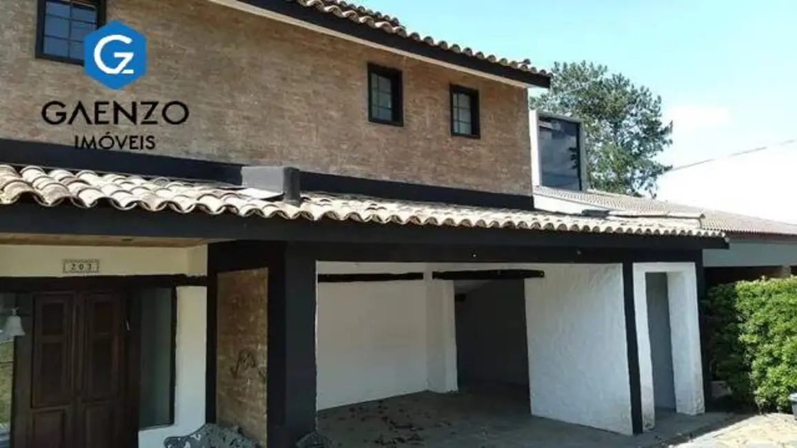 Foto 3 de Casa de Condomínio com 5 quartos à venda, 480m2 em Barueri - SP