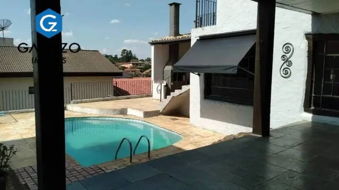 Foto 1 de Casa de Condomínio com 5 quartos à venda, 480m2 em Barueri - SP