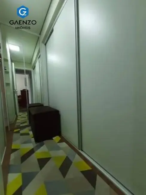 Foto 4 de Apartamento com 3 quartos à venda, 113m2 em Vila Osasco, Osasco - SP