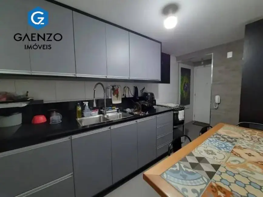 Foto 5 de Apartamento com 3 quartos à venda, 113m2 em Vila Osasco, Osasco - SP