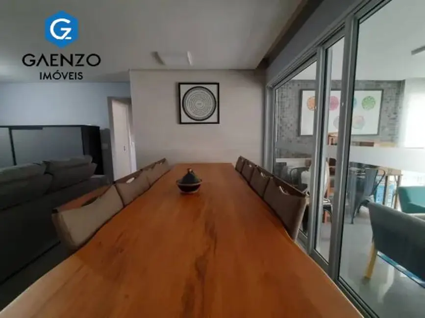 Foto 9 de Apartamento com 3 quartos à venda, 113m2 em Vila Osasco, Osasco - SP