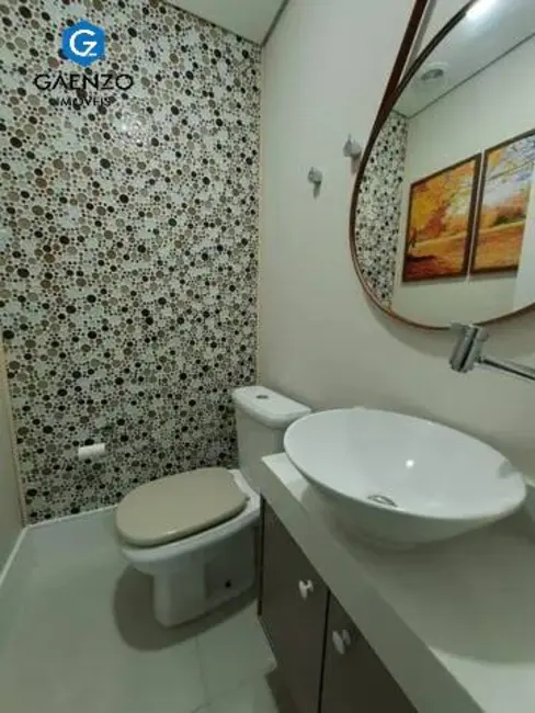 Foto 7 de Apartamento com 3 quartos à venda, 113m2 em Vila Osasco, Osasco - SP