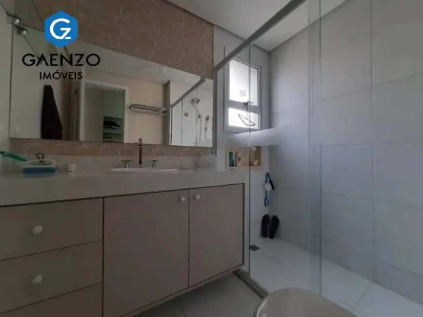 Foto 2 de Apartamento com 3 quartos à venda, 113m2 em Vila Osasco, Osasco - SP