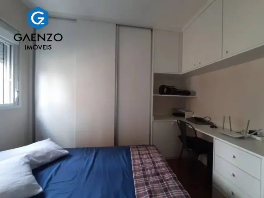 Foto 3 de Apartamento com 3 quartos à venda, 113m2 em Vila Osasco, Osasco - SP