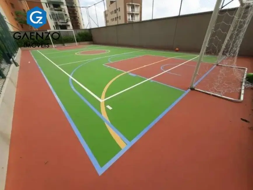 Foto 6 de Apartamento com 3 quartos à venda, 113m2 em Vila Osasco, Osasco - SP