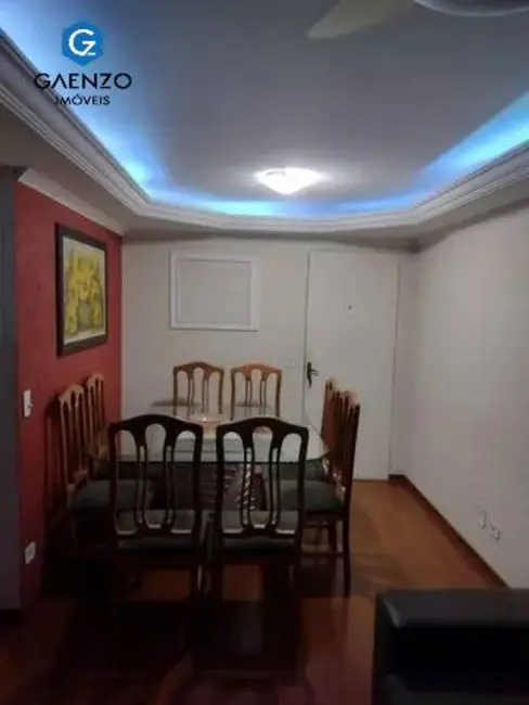 Foto 1 de Apartamento com 2 quartos à venda, 57m2 em Veloso, Osasco - SP