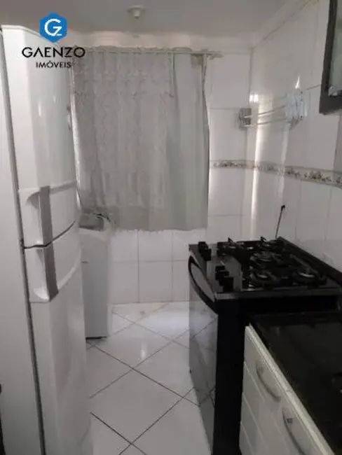Foto 2 de Apartamento com 2 quartos à venda, 57m2 em Veloso, Osasco - SP