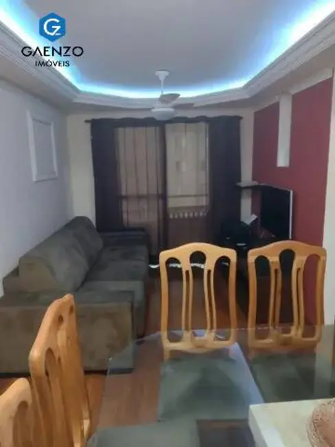 Apartamento com 2 quartos à venda, 57m2 em Veloso, Osasco - SP - imagem 3 Foto 3 de Apartamento com 2 quartos à venda, 57m2 em Veloso, Osasco - SP