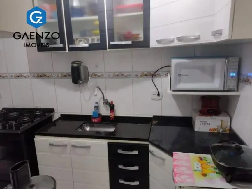 Apartamento com 2 quartos à venda, 57m2 em Veloso, Osasco - SP - imagem 8 Foto 8 de Apartamento com 2 quartos à venda, 57m2 em Veloso, Osasco - SP
