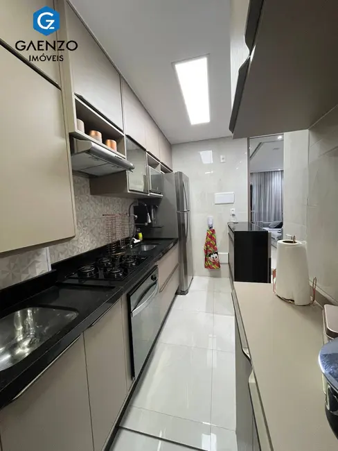 Apartamento com 2 quartos à venda, 49m2 em Jaguaribe, Osasco - SP - imagem 5 Foto 5 de Apartamento com 2 quartos à venda, 49m2 em Jaguaribe, Osasco - SP