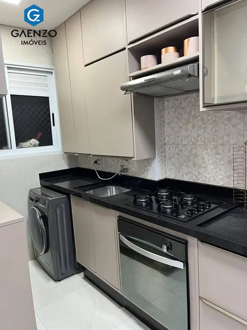 Apartamento com 2 quartos à venda, 49m2 em Jaguaribe, Osasco - SP - imagem 8 Foto 8 de Apartamento com 2 quartos à venda, 49m2 em Jaguaribe, Osasco - SP