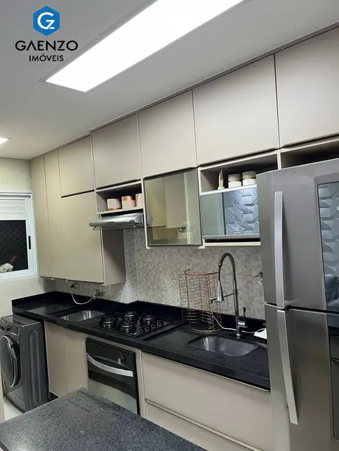Apartamento com 2 quartos à venda, 49m2 em Jaguaribe, Osasco - SP - imagem 9 Foto 9 de Apartamento com 2 quartos à venda, 49m2 em Jaguaribe, Osasco - SP