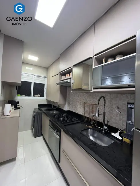 Foto 1 de Apartamento com 2 quartos à venda, 49m2 em Jaguaribe, Osasco - SP