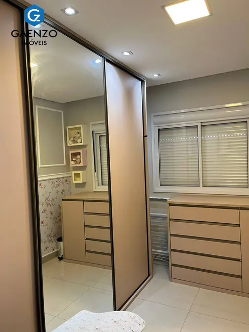 Foto 2 de Apartamento com 2 quartos à venda, 49m2 em Jaguaribe, Osasco - SP