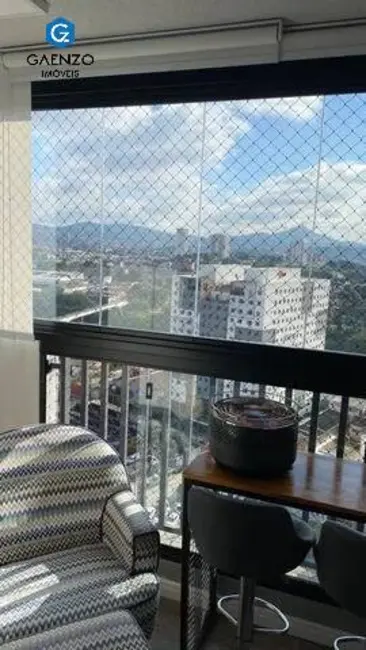 Foto 2 de Apartamento com 2 quartos à venda, 53m2 em Centro, Osasco - SP