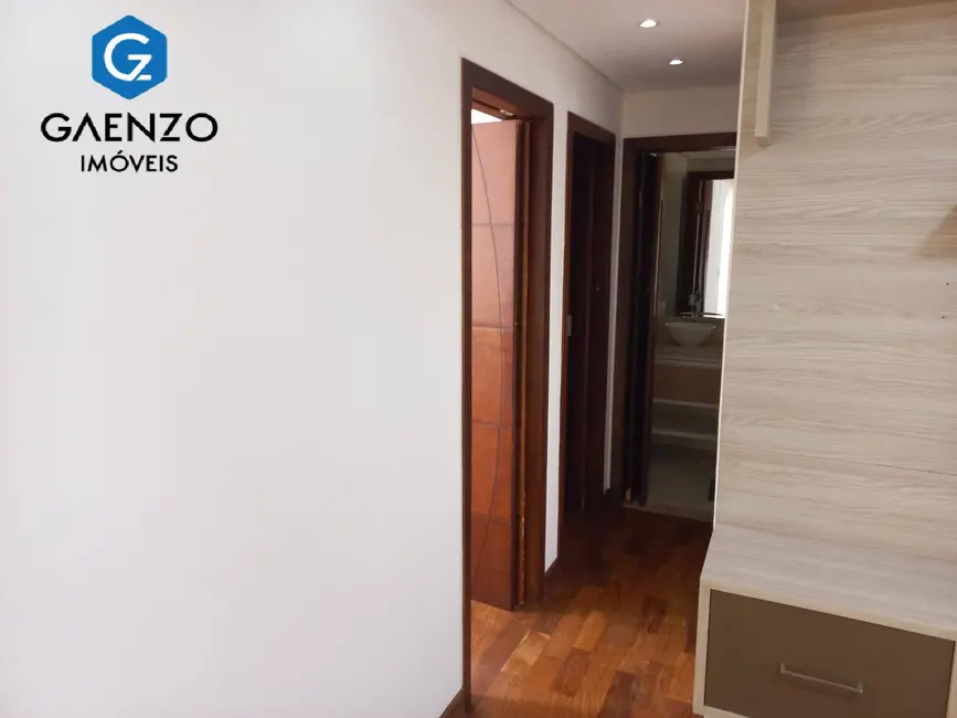 Foto 6 de Apartamento com 2 quartos à venda, 44m2 em São Pedro, Osasco - SP