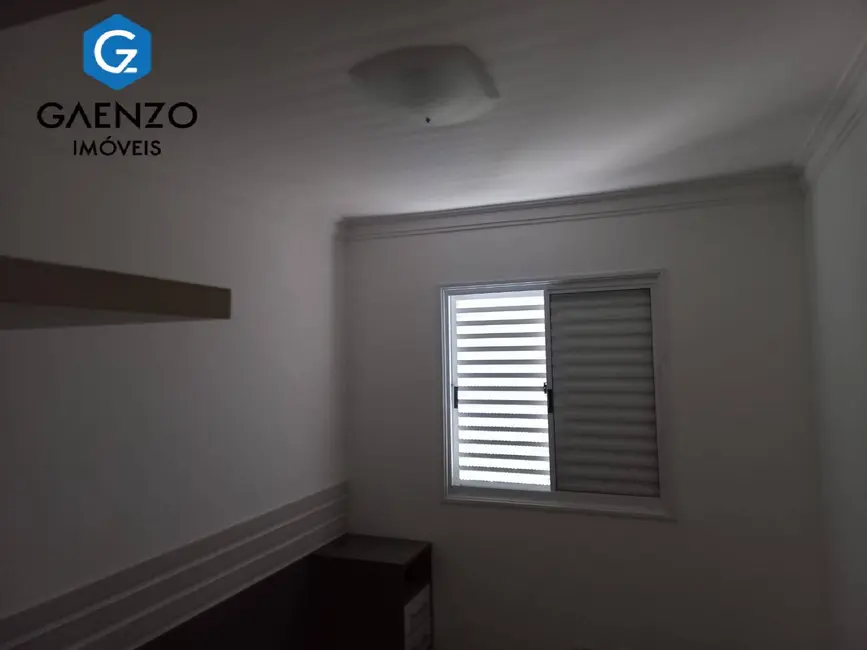 Foto 5 de Apartamento com 2 quartos à venda, 44m2 em São Pedro, Osasco - SP