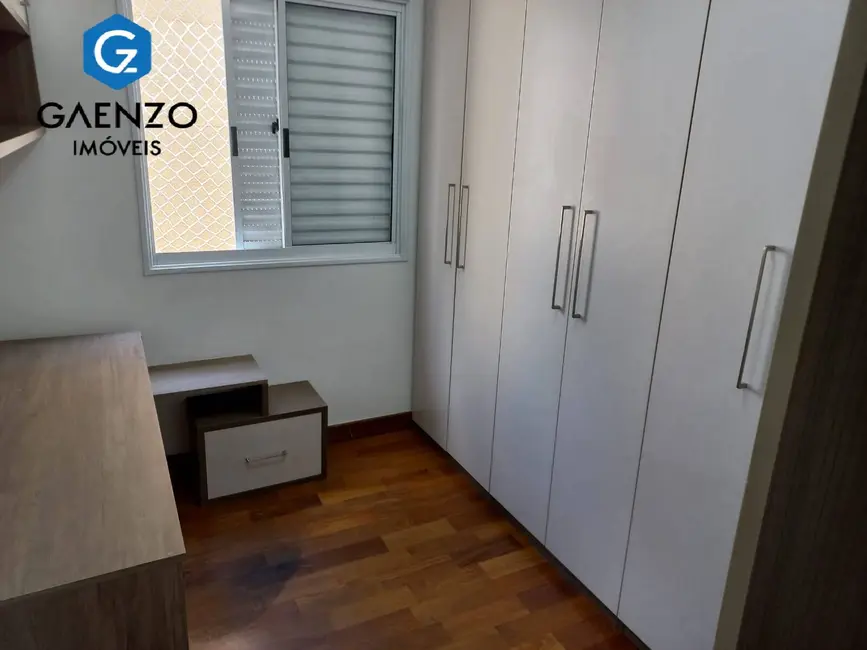 Foto 8 de Apartamento com 2 quartos à venda, 44m2 em São Pedro, Osasco - SP