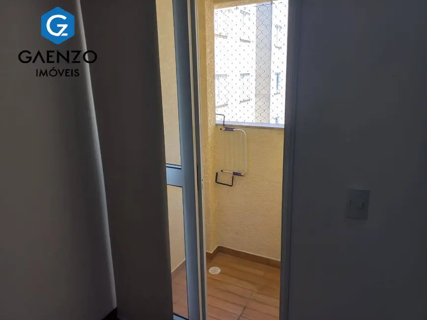 Foto 4 de Apartamento com 2 quartos à venda, 44m2 em São Pedro, Osasco - SP