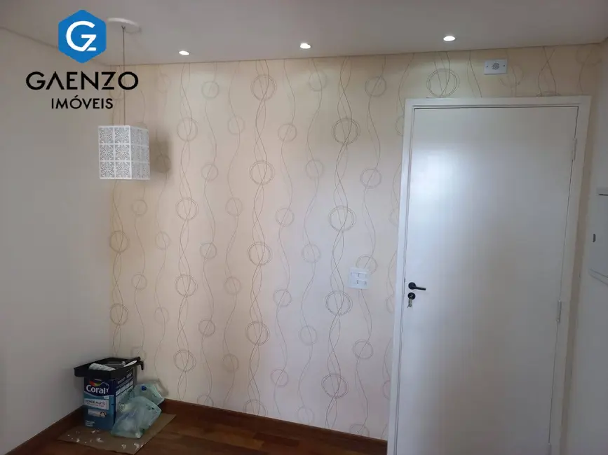 Foto 3 de Apartamento com 2 quartos à venda, 44m2 em São Pedro, Osasco - SP