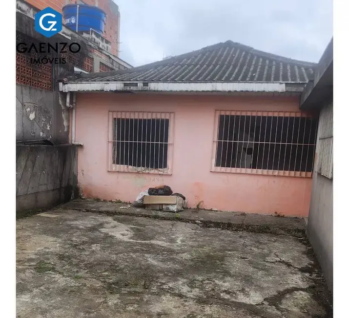 Foto 4 de Terreno / Lote à venda, 250m2 em Santo Antônio, Osasco - SP