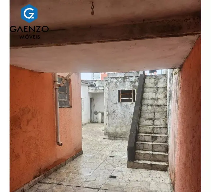 Foto 5 de Terreno / Lote à venda, 250m2 em Santo Antônio, Osasco - SP