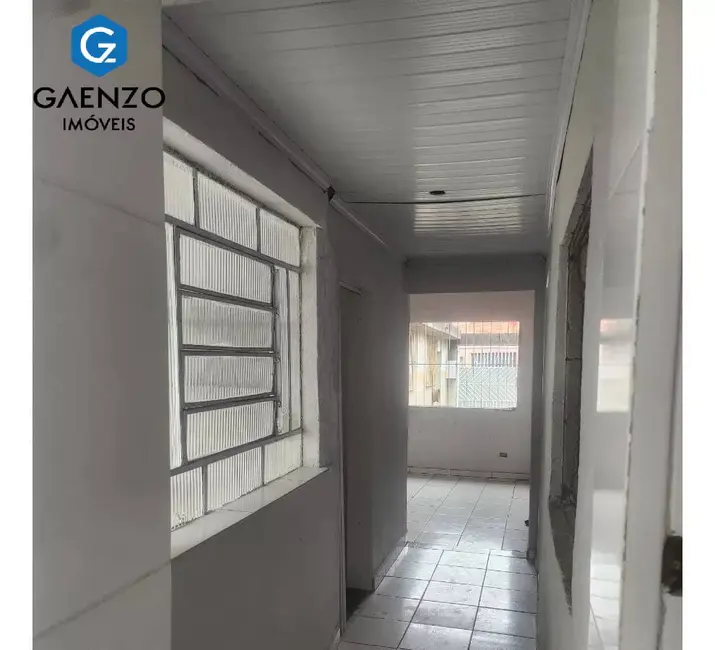 Foto 3 de Terreno / Lote à venda, 250m2 em Santo Antônio, Osasco - SP