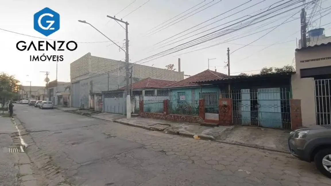 Foto 2 de Terreno / Lote à venda, 363m2 em km 18, Osasco - SP