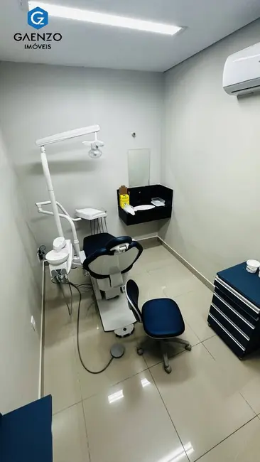 Foto 6 de Sala Comercial à venda, 250m2 em Santo Antônio, Osasco - SP