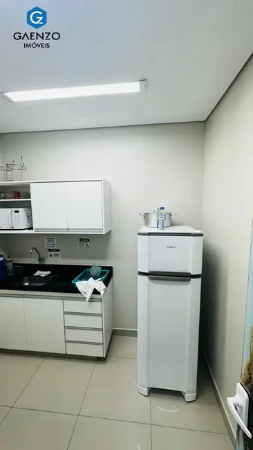 Foto 8 de Sala Comercial à venda, 250m2 em Santo Antônio, Osasco - SP