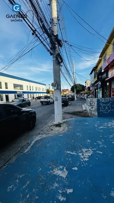 Foto 7 de Sala Comercial à venda, 250m2 em Santo Antônio, Osasco - SP