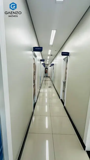 Foto 3 de Sala Comercial à venda, 250m2 em Santo Antônio, Osasco - SP