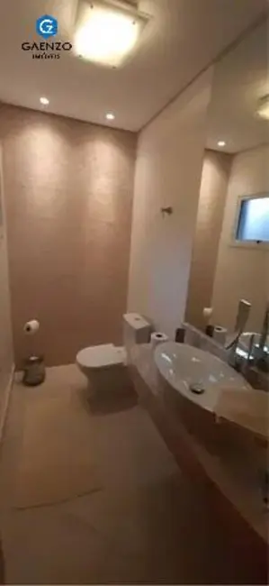 Casa de Condomínio com 4 quartos à venda, 360m2 em City Bussocaba, Osasco - SP - imagem 4 Foto 4 de Casa de Condomínio com 4 quartos à venda, 360m2 em City Bussocaba, Osasco - SP