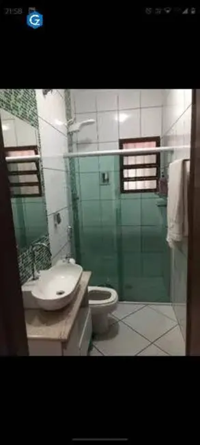 Sobrado com 3 quartos à venda, 200m2 em Osasco - SP - imagem 6 Foto 6 de Sobrado com 3 quartos à venda, 200m2 em Osasco - SP