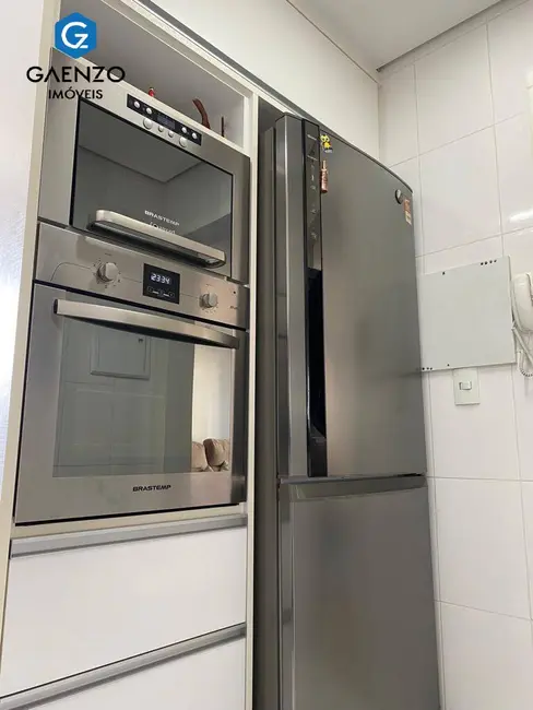 Apartamento com 3 quartos à venda, 81m2 em Centro, Osasco - SP - imagem 3 Foto 3 de Apartamento com 3 quartos à venda, 81m2 em Centro, Osasco - SP